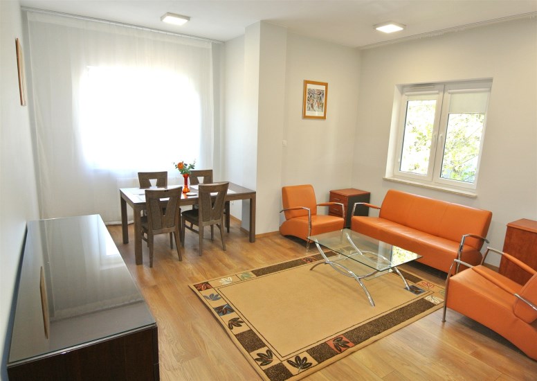 Mieszkanie Wynajem - Kielce province, Kielce m., Kielce, Centrum