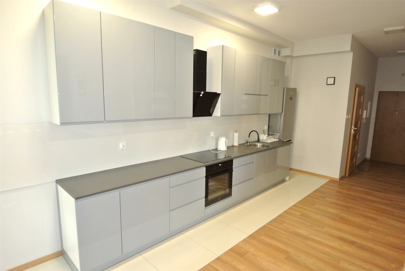 Mieszkanie Wynajem - Kielce province, Kielce m., Kielce, Centrum