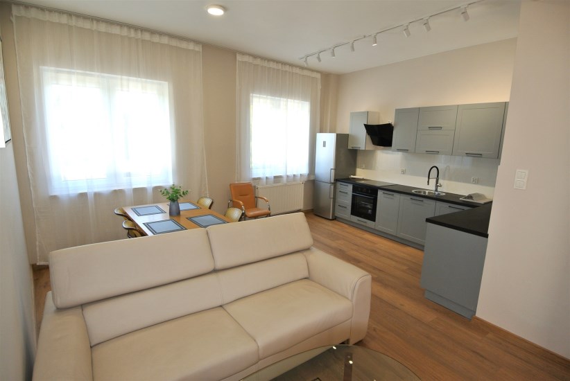 Mieszkanie Wynajem - Kielce province, Kielce m., Kielce, Centrum