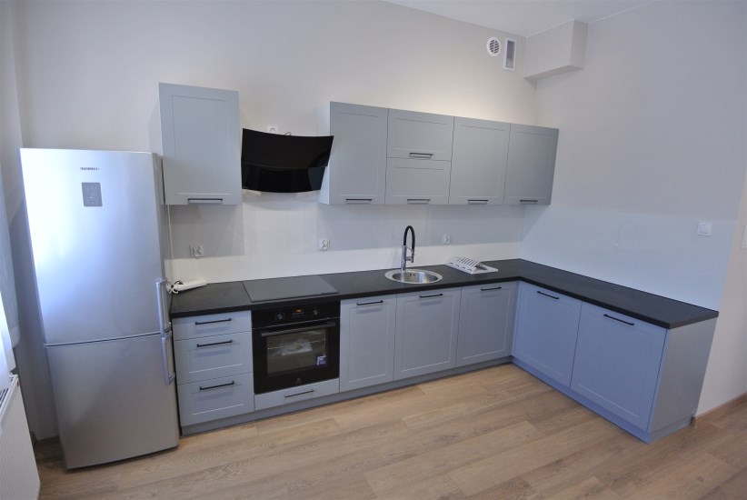 Mieszkanie Wynajem - Kielce province, Kielce m., Kielce, Centrum