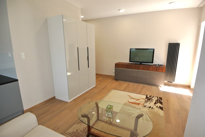 Mieszkanie Wynajem - Kielce province, Kielce m., Kielce, Centrum