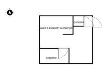 Mieszkanie Wynajem - Kielce province, Kielce m., Kielce, Centrum