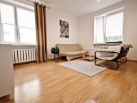 Mieszkanie Wynajem - Kielce province, Kielce m., Kielce, Centrum