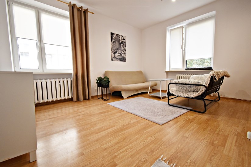 Mieszkanie Wynajem - Kielce province, Kielce m., Kielce, Centrum