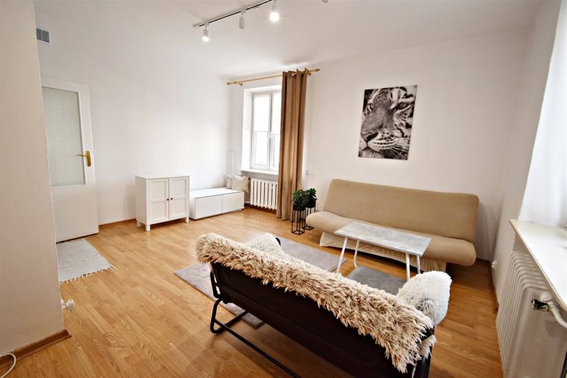 Mieszkanie Wynajem - Kielce province, Kielce m., Kielce, Centrum