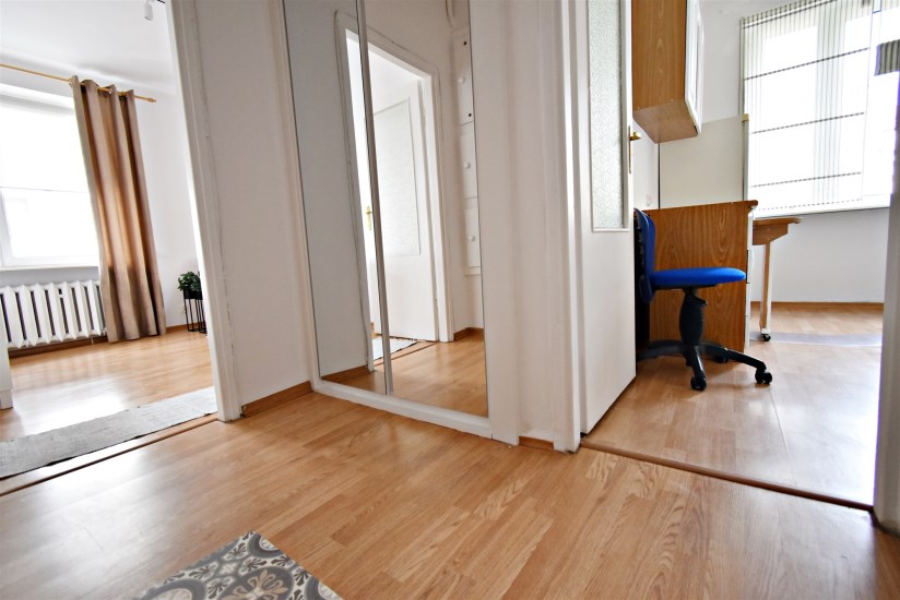 Mieszkanie Wynajem - Kielce province, Kielce m., Kielce, Centrum