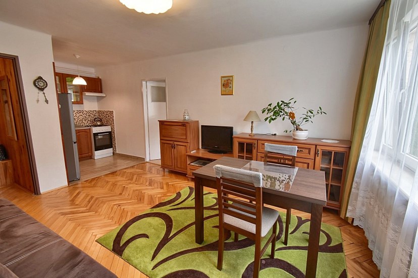 Mieszkanie Wynajem - Kielce province, Kielce m., Kielce, Sady