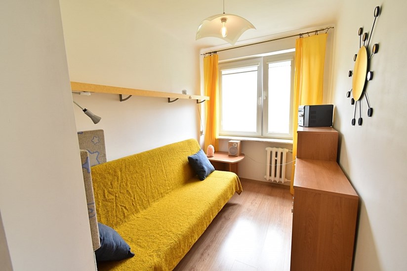 Mieszkanie Wynajem - Kielce province, Kielce m., Kielce, Sady