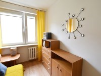 Mieszkanie Wynajem - Kielce province, Kielce m., Kielce, Sady