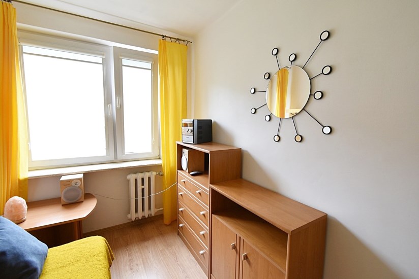 Mieszkanie Wynajem - Kielce province, Kielce m., Kielce, Sady