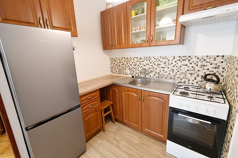 Mieszkanie Wynajem - Kielce province, Kielce m., Kielce, Sady