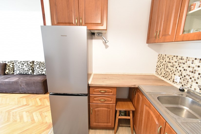 Mieszkanie Wynajem - Kielce province, Kielce m., Kielce, Sady