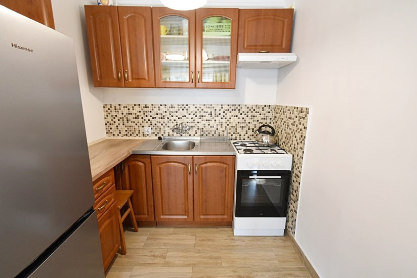 Mieszkanie Wynajem - Kielce province, Kielce m., Kielce, Sady