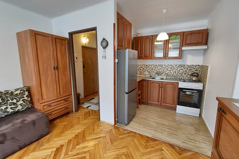 Mieszkanie Wynajem - Kielce province, Kielce m., Kielce, Sady