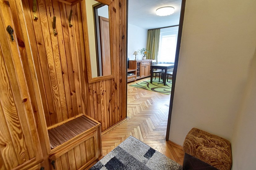 Mieszkanie Wynajem - Kielce province, Kielce m., Kielce, Sady