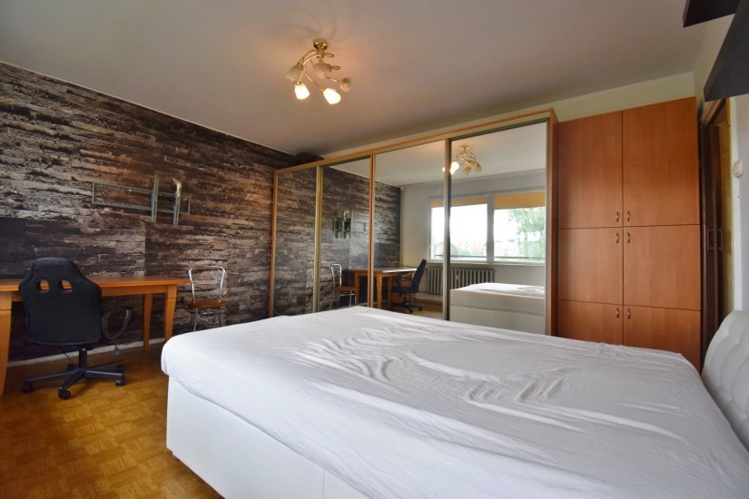 Mieszkanie Wynajem - Kielce province, Kielce m., Kielce, Barwinek