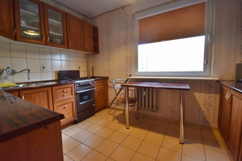 Mieszkanie Wynajem - Kielce province, Kielce m., Kielce, Barwinek