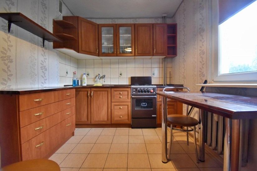 Mieszkanie Wynajem - Kielce province, Kielce m., Kielce, Barwinek