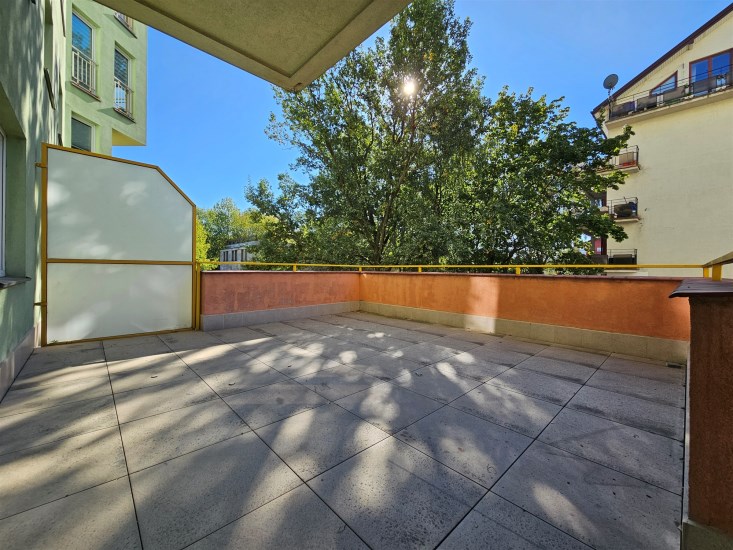 Mieszkanie Sprzedaż - mazowieckie, Warszawa m., Warszawa, Bemowo