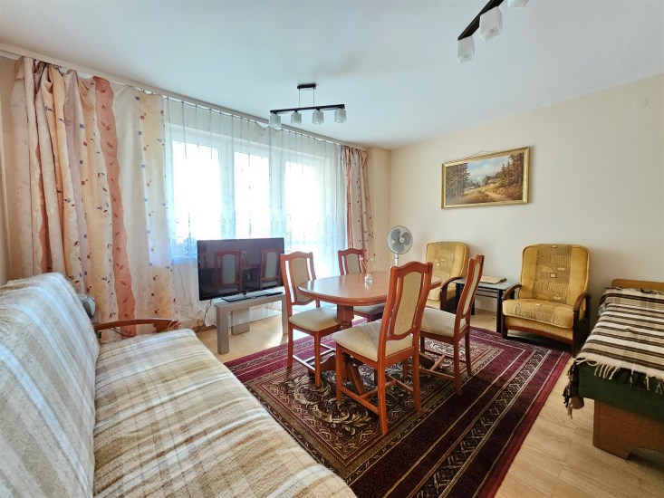 Mieszkanie Sprzedaż - mazowieckie, Warszawa m., Warszawa, Bemowo