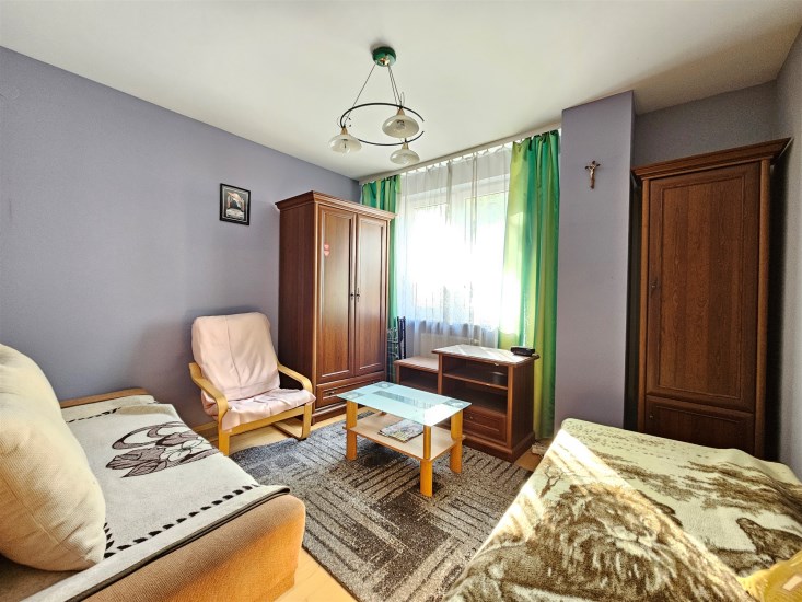 Mieszkanie Sprzedaż - mazowieckie, Warszawa m., Warszawa, Bemowo