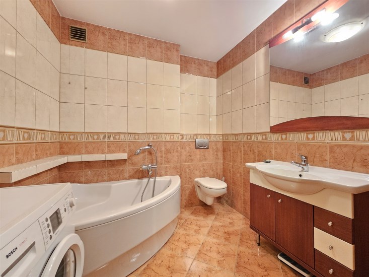 Mieszkanie Sprzedaż - mazowieckie, Warszawa m., Warszawa, Bemowo