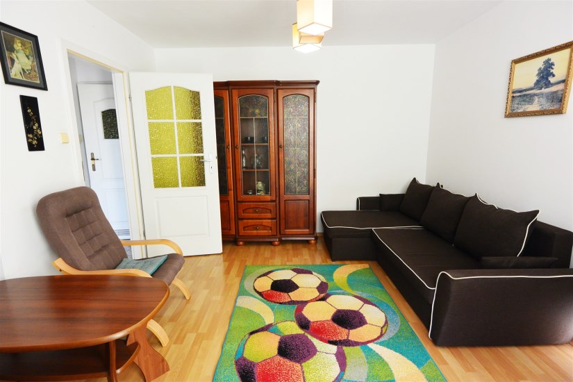 Mieszkanie Wynajem - Kielce province, Kielce m., Kielce, Słoneczne Wzgórze