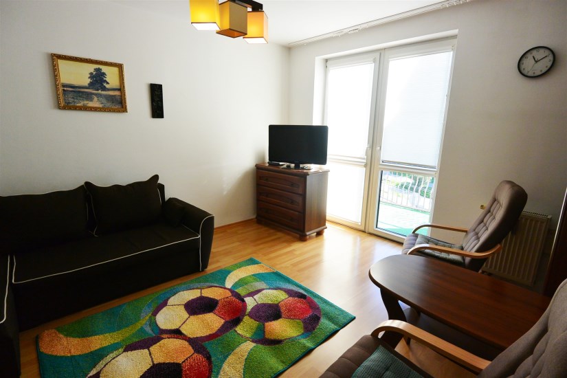 Mieszkanie Wynajem - Kielce province, Kielce m., Kielce, Słoneczne Wzgórze