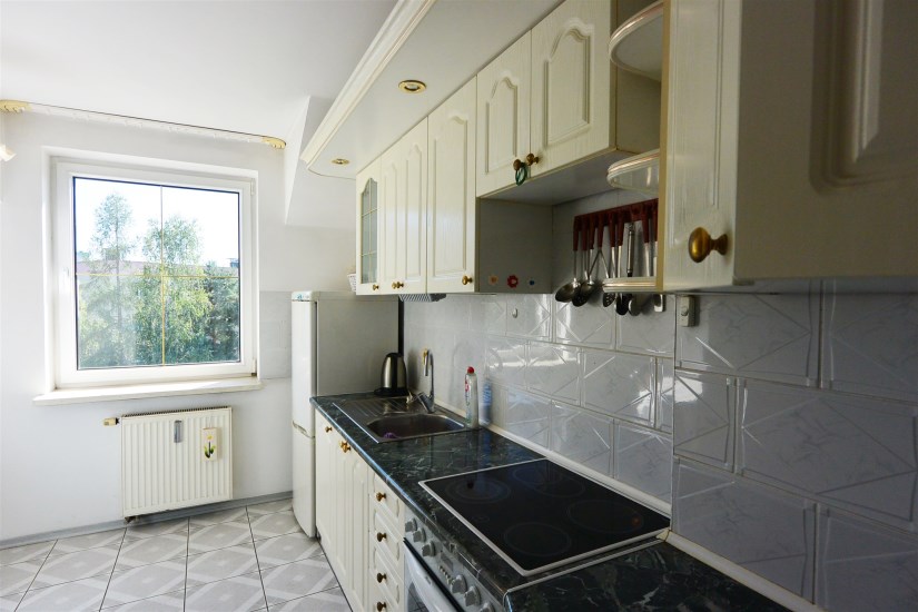 Mieszkanie Wynajem - Kielce province, Kielce m., Kielce, Słoneczne Wzgórze