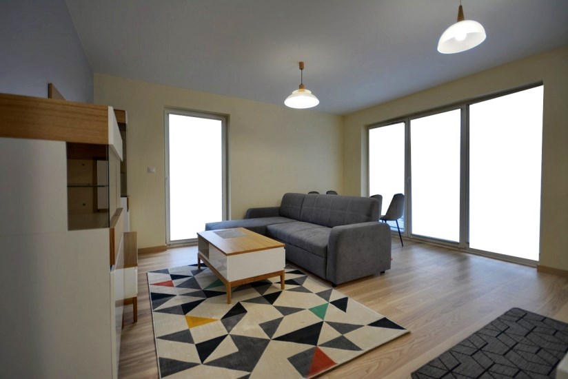 Mieszkanie Wynajem - Kielce province, Kielce m., Kielce, Centrum