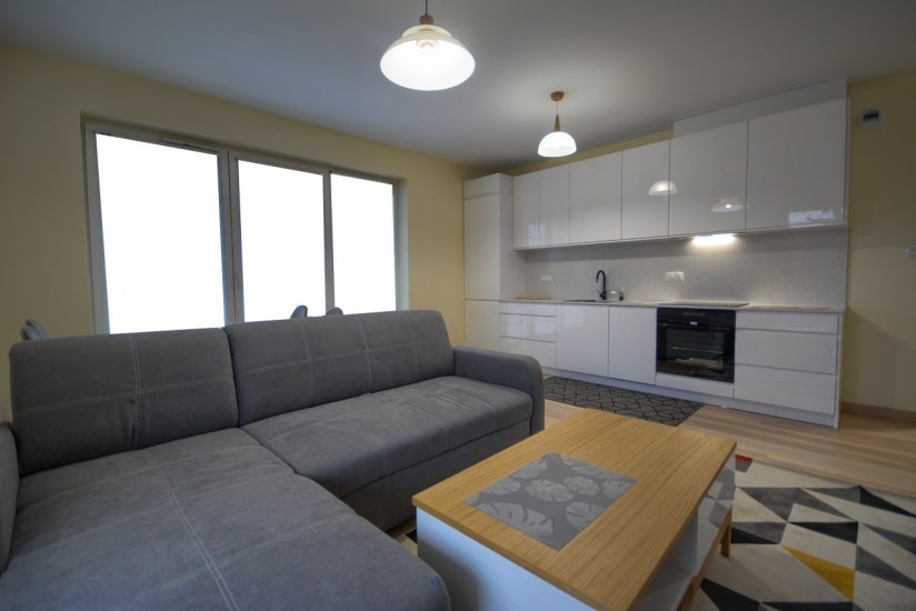 Mieszkanie Wynajem - Kielce province, Kielce m., Kielce, Centrum