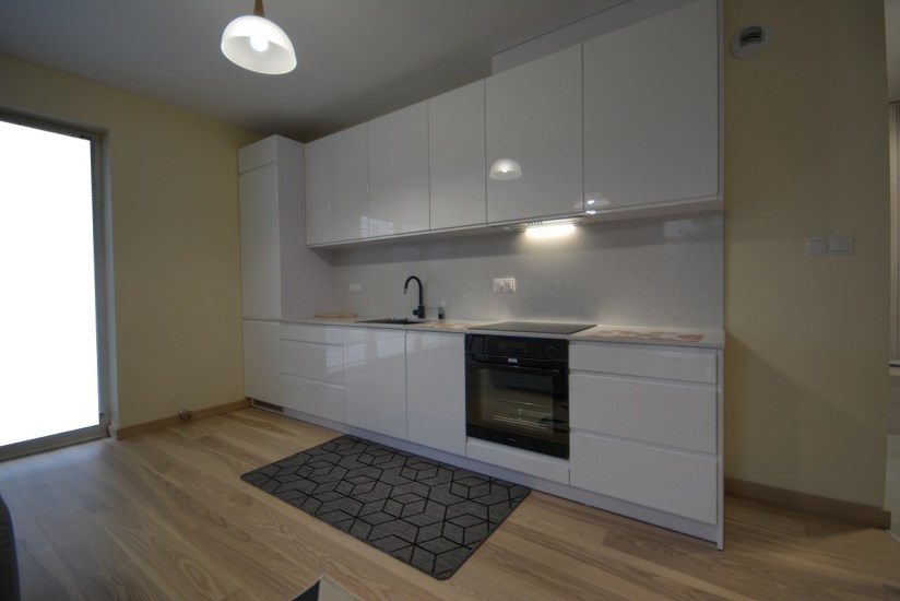 Mieszkanie Wynajem - Kielce province, Kielce m., Kielce, Centrum