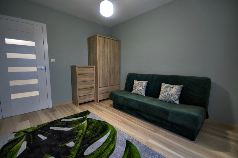 Mieszkanie Wynajem - Kielce province, Kielce m., Kielce, Centrum