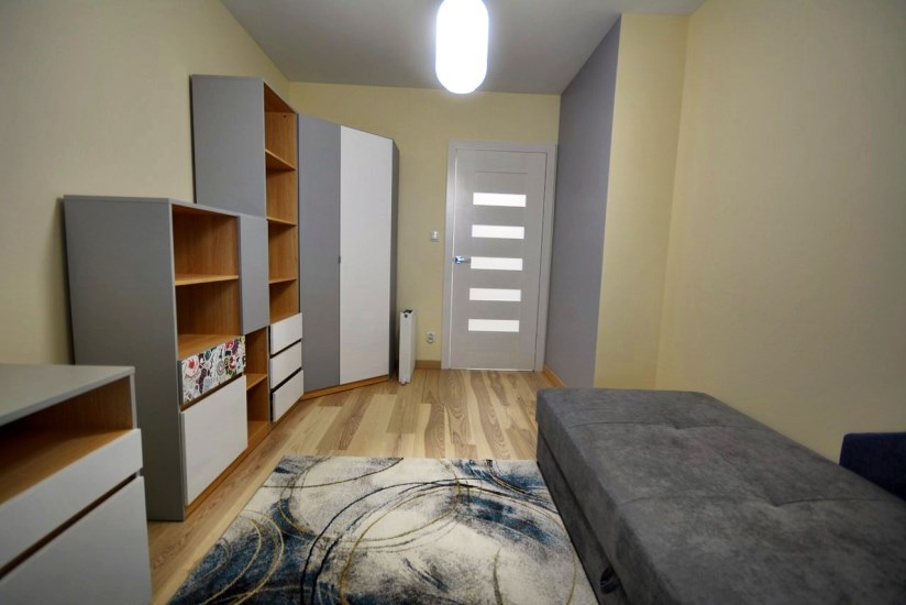 Mieszkanie Wynajem - Kielce province, Kielce m., Kielce, Centrum