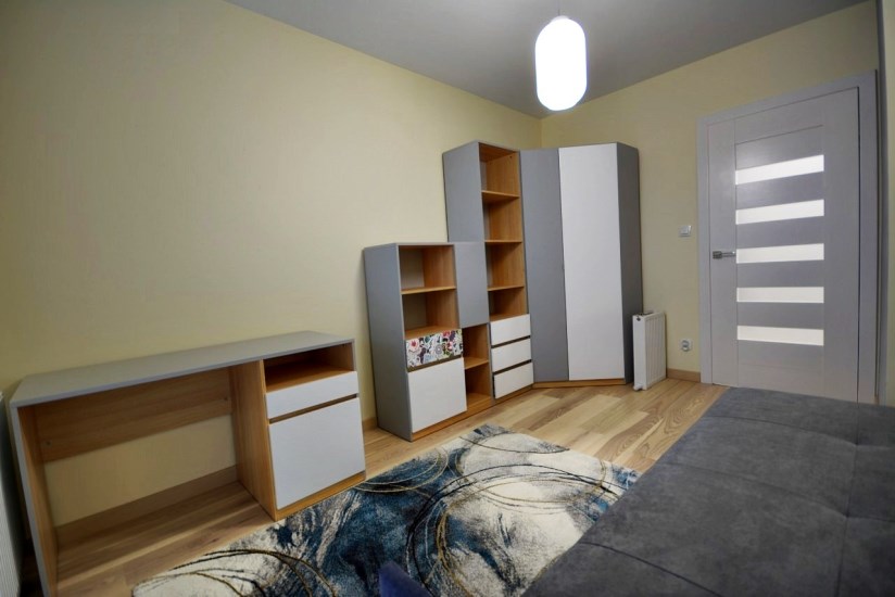 Mieszkanie Wynajem - Kielce province, Kielce m., Kielce, Centrum