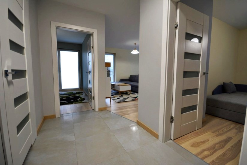 Mieszkanie Wynajem - Kielce province, Kielce m., Kielce, Centrum