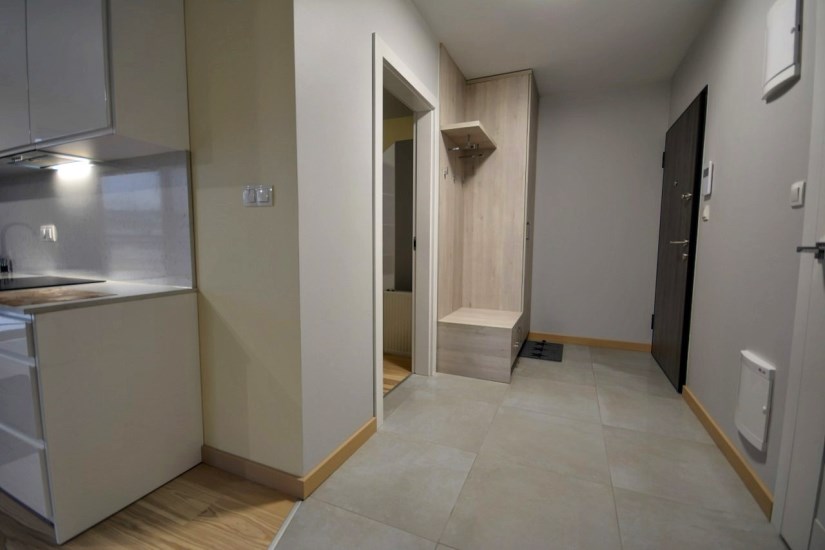 Mieszkanie Wynajem - Kielce province, Kielce m., Kielce, Centrum