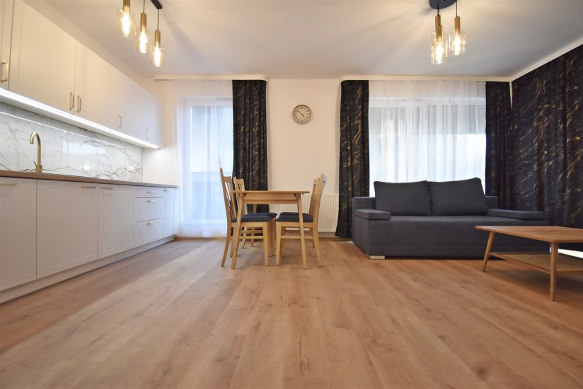 Mieszkanie Wynajem - Kielce province, Kielce m., Kielce