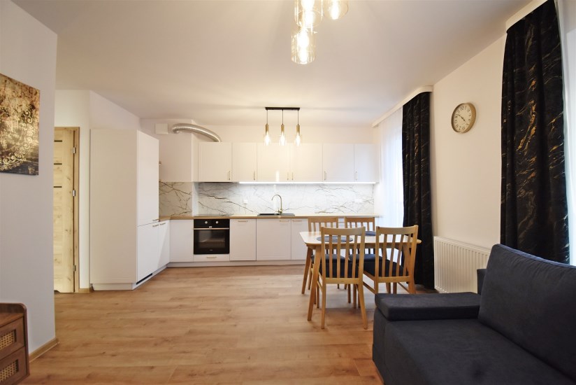 Mieszkanie Wynajem - Kielce province, Kielce m., Kielce