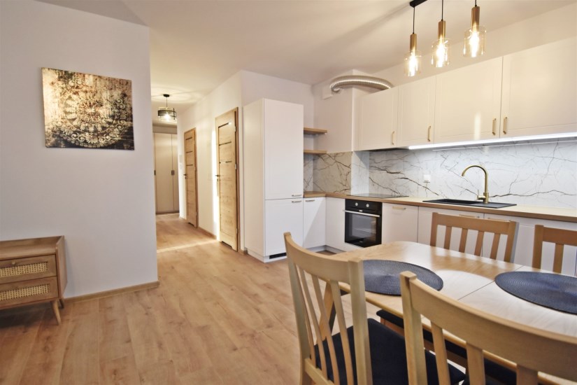 Mieszkanie Wynajem - Kielce province, Kielce m., Kielce