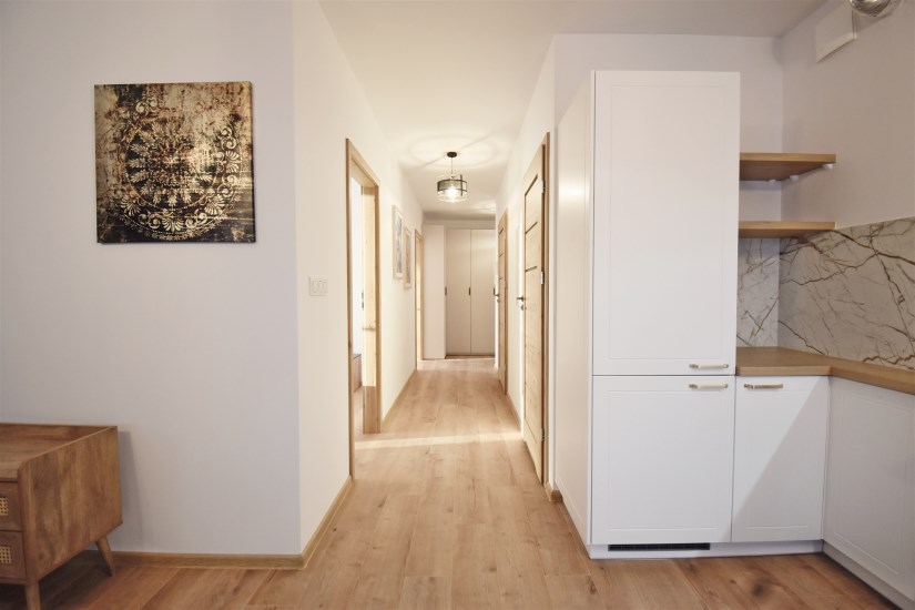 Mieszkanie Wynajem - Kielce province, Kielce m., Kielce