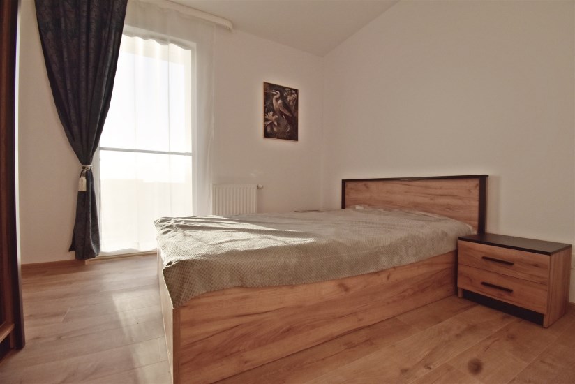 Mieszkanie Wynajem - Kielce province, Kielce m., Kielce