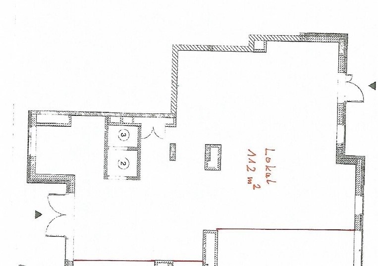 Lokal Wynajem - mazowieckie, Warszawa m., Warszawa, Bemowo