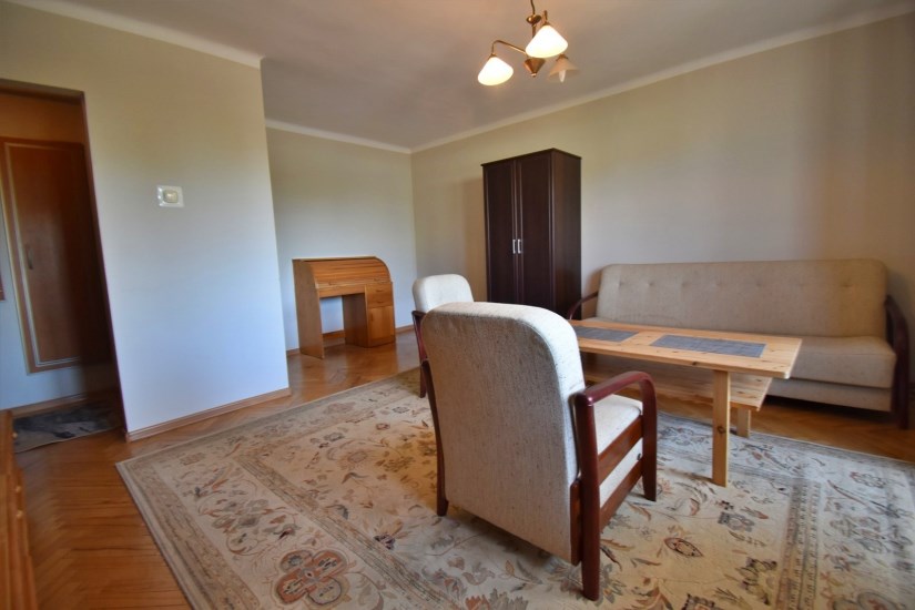 Mieszkanie Wynajem - Kielce province, Kielce m., Kielce, Centrum