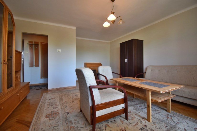 Mieszkanie Wynajem - Kielce province, Kielce m., Kielce, Centrum