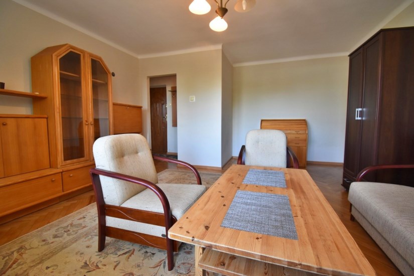 Mieszkanie Wynajem - Kielce province, Kielce m., Kielce, Centrum