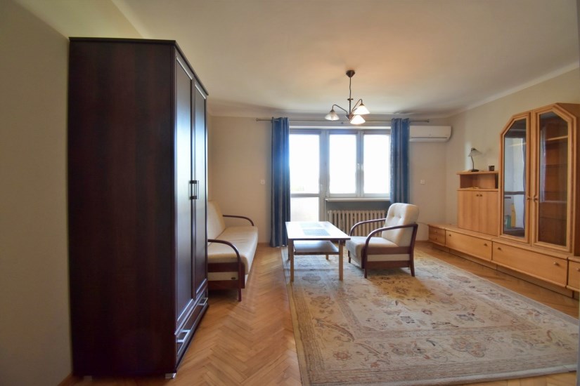 Mieszkanie Wynajem - Kielce province, Kielce m., Kielce, Centrum