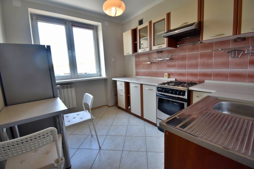 Mieszkanie Wynajem - Kielce province, Kielce m., Kielce, Centrum