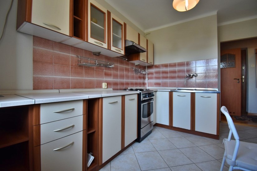 Mieszkanie Wynajem - Kielce province, Kielce m., Kielce, Centrum