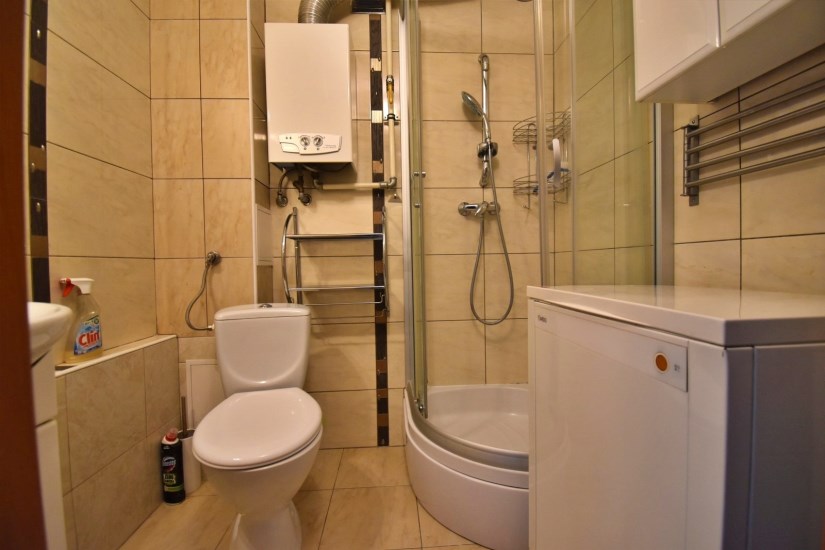 Mieszkanie Wynajem - Kielce province, Kielce m., Kielce, Centrum